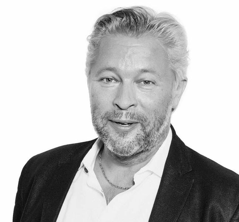 Board-veteran and venture capitalist Arne Nabseth is up for election at White Pearl Technology Group’s next AGM